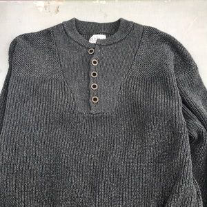 Men’s Redhead Sweater